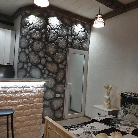 4 Chocolate Apartments In Old ティビリシ エクステリア 写真