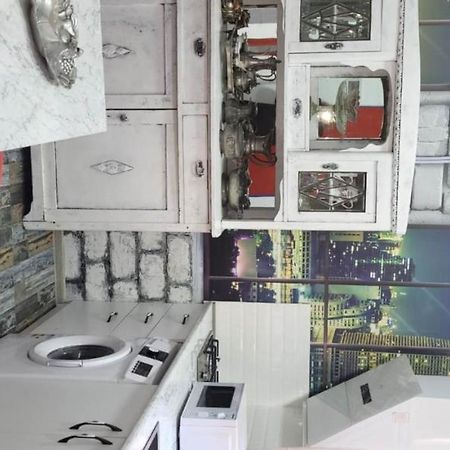4 Chocolate Apartments In Old ティビリシ エクステリア 写真