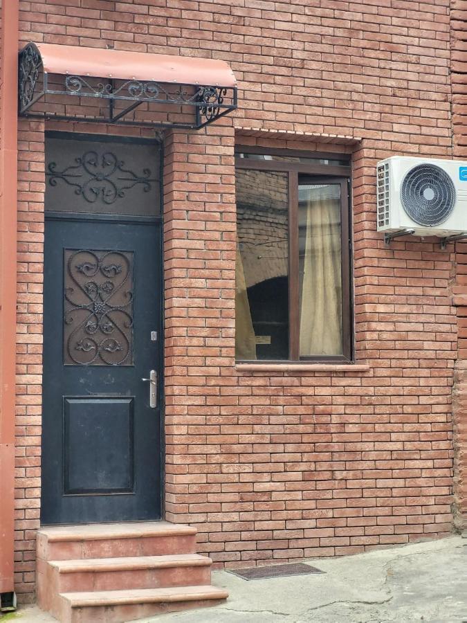 4 Chocolate Apartments In Old ティビリシ エクステリア 写真