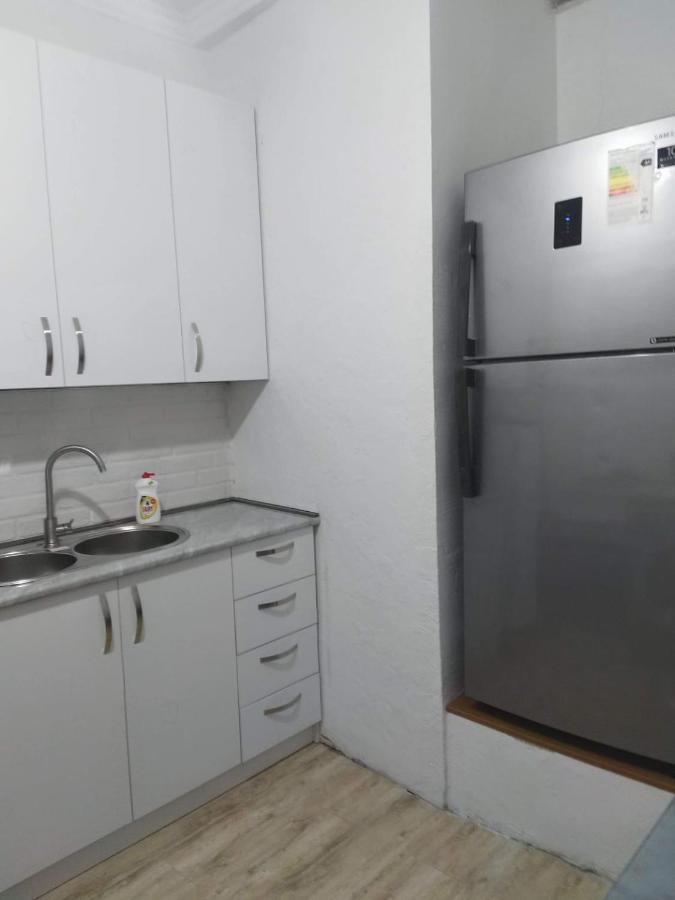 4 Chocolate Apartments In Old ティビリシ エクステリア 写真